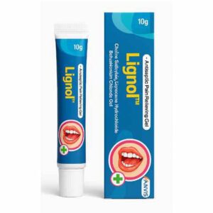 LIGNOL-GEL