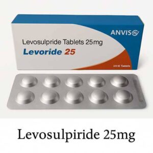 LEVORIDE-25MG-TAB-30S