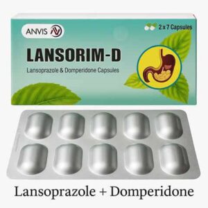 LANSORIM-D-CAP-14S