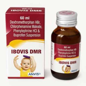 IBOVIS-DMR-SYP-60ML