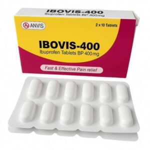IBOVIS-400MG-TAB-20S