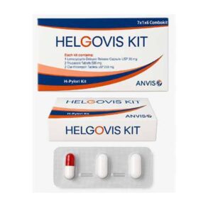 HELGOVIS-KIT