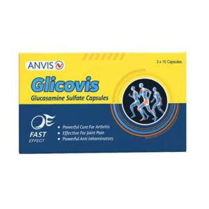 GLICIVIS CAP