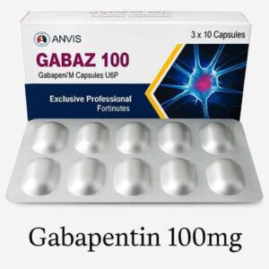 Gabaz-100mg-cap-30s