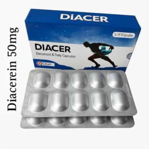 DIACER-50MG-TAB-30S