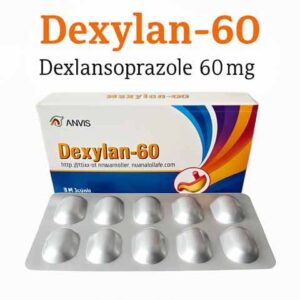 DEXYLAN-60MG-CAP-30S