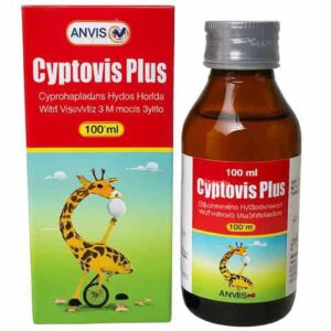 Cyptovis-t-syp