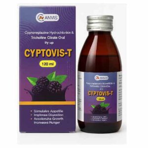 CYPTOVIS-T