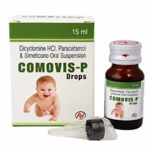 COMOVIS-P-DROP