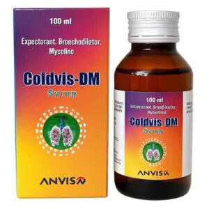 coldvis DM