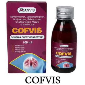 COFVIS-SYP-100ML