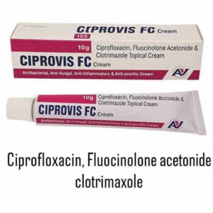 Ciprovis FC