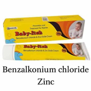 BABY-Itch