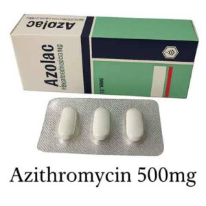 AZOLAC-500MG-TAB