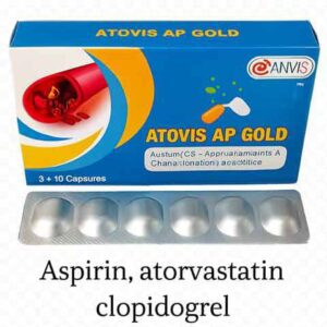 ATOVIS-AP-GOLD-CAP-30S
