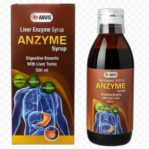 ANZYME-300ML-SYP