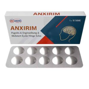 ANXIRIM TAB