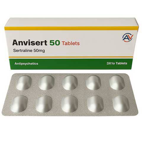 ANVISERT-50MG-TAB-30S