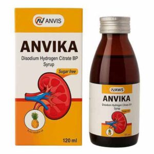 ANVIKA-SYP