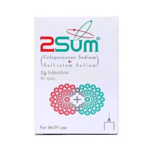 2SUM-2G-VIAL