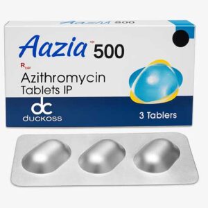 AAZIA-500MG-TAB