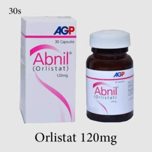ABNIL-120MG-CAP-30S