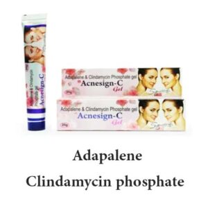 ACNESIGN-C-GEL-20GM