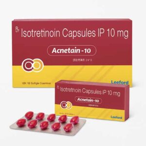 ACNETAIN-10MG-TAB