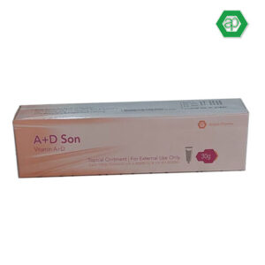 A + D Son 30 gr