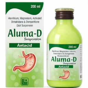 ALUMA-D-SYP