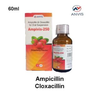 AMPIVIS-250-SYP