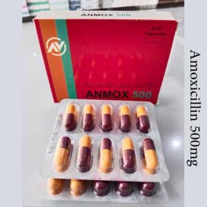 ANMOX-500MG-CAP