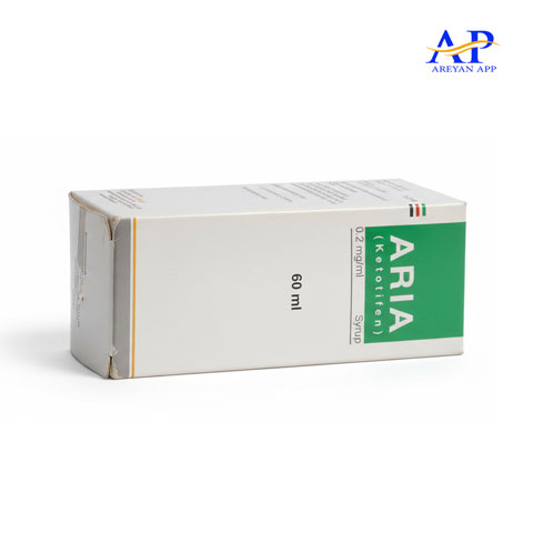 ARIA-SYP
