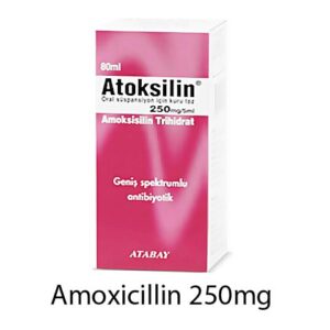 ATOKSILIN-250MG-SYP