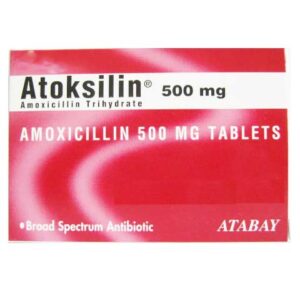 ATOKSILIN-500MG-CAP