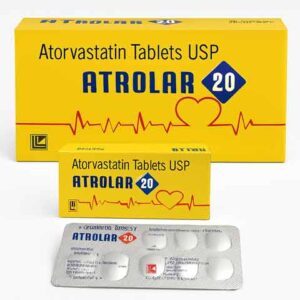 ATROLAR-20MG-TAB
