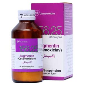 AUGMENTIN-156-SYP