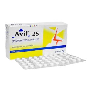AVIL-TAB