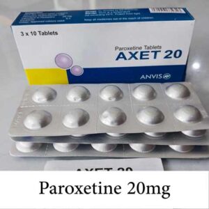 AXET-20MG-TAB