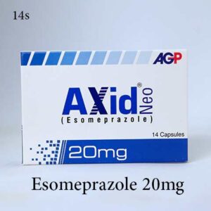 AXID-NEO-20MG-CAP-14S