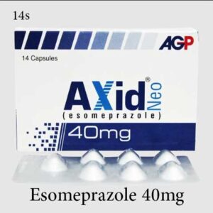 AXID-NEO-40MG-CAP-14S