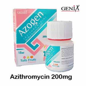 AZOGEN-SYP