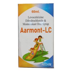 AEARMONT-LC-SYP 60ML