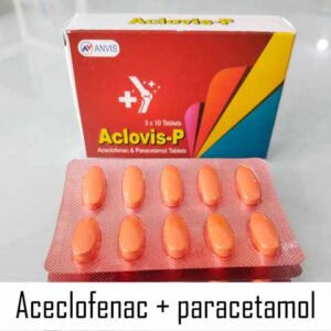 ACLOVIS-P-TAB-30S