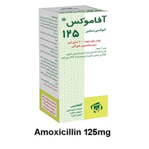 AFAMOX-125MG-SYP