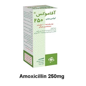 AFAMOX-250MG-SYP