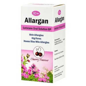 Allargan-syp