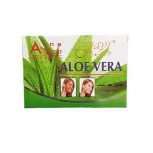 ALOE SOAP