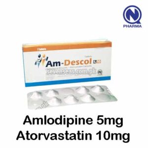 AM-DESCOL-5+10MG-TABLETS-7S