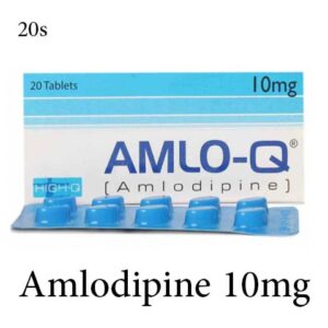 AMLO-Q-10MG-TAB-20S